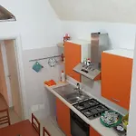 Apartamento La Rosa Dei Sassi 2 *