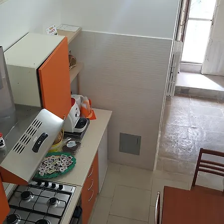 דירה La Rosa Dei Sassi 2 מטרה