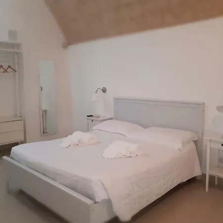 La Rosa Dei Sassi 2 דירה מטרה