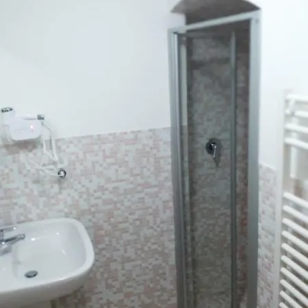 La Rosa Dei Sassi 2 מטרה