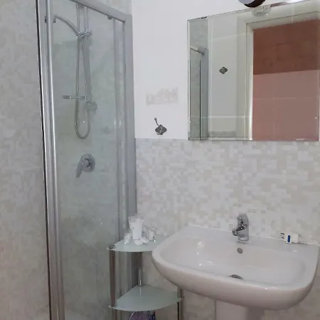 La Rosa Dei Sassi 2 דירה מטרה