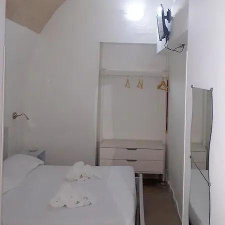 La Rosa Dei Sassi 2 דירה