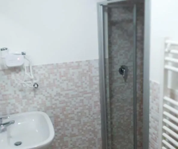 La Rosa Dei Sassi 2 Matera