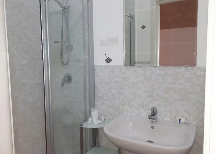 La Rosa Dei Sassi 2 Lägenhet Matera